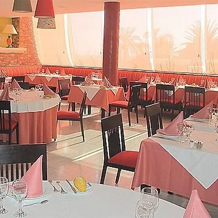 Playa Real Hotel Costa Adeje (Tenerife)