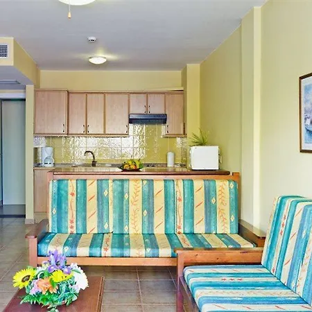 Playa Real 4* Costa Adeje (Tenerife)