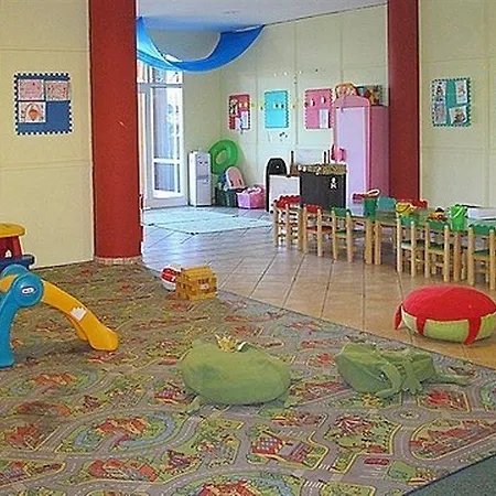 Playa Real Hotel