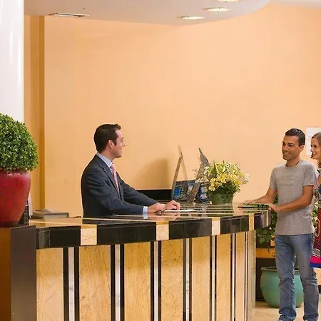 Playa Real Hotel Costa Adeje (Tenerife)