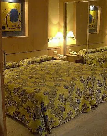 Hotel Playa Real Costa Adeje (Tenerife)