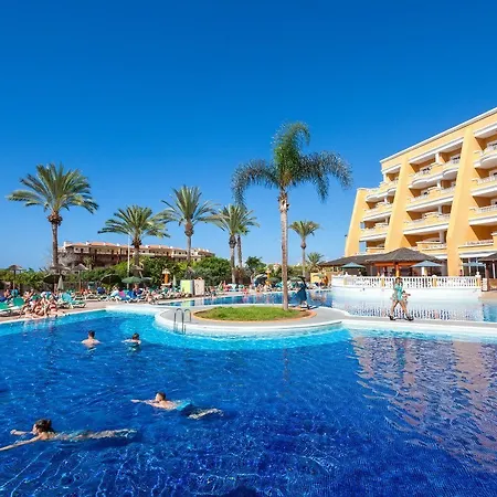 酒店 Playa Real 阿德耶