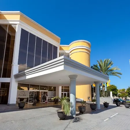 Playa Real 4* Costa Adeje (Tenerife)