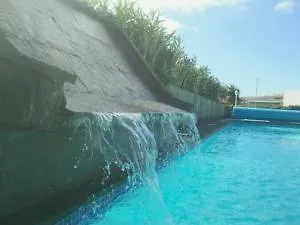 Готель Playa Real