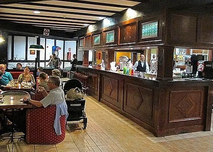 Playa Real Готель Адехе