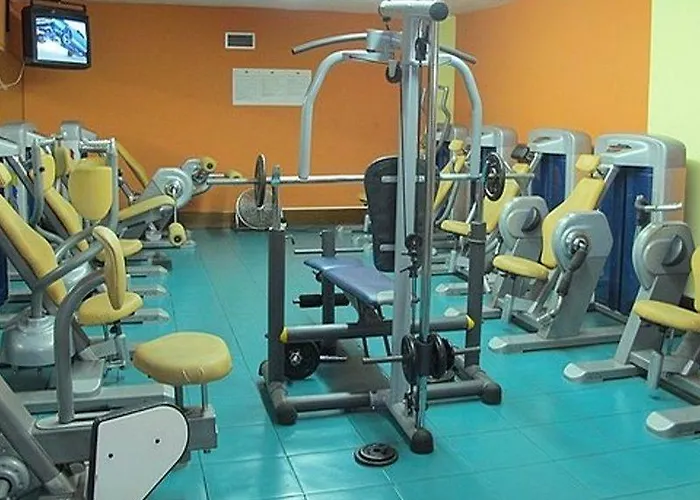 Playa Real 4* Адехе