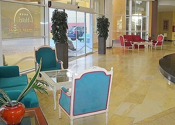 Playa Real Готель 4*