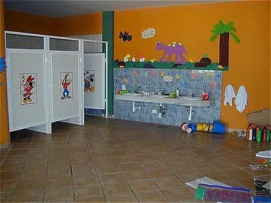 Playa Real Готель 4*