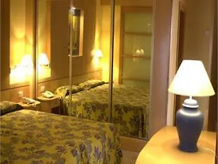 Playa Real Адехе