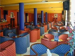 Playa Real Готель