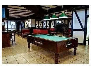 Playa Real Готель