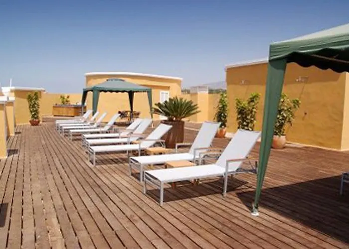 Playa Real 4* Адехе