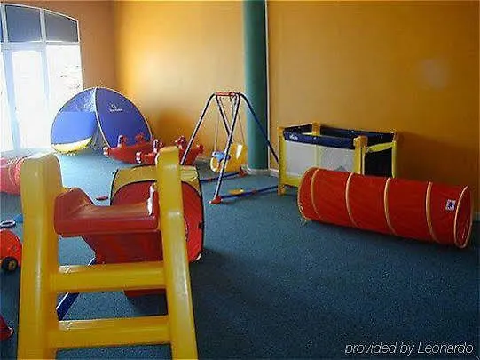 Готель Playa Real