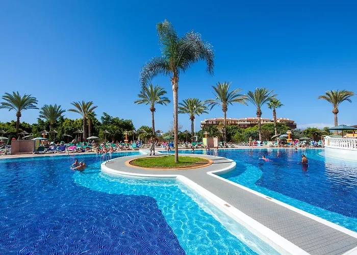 Готель Playa Real