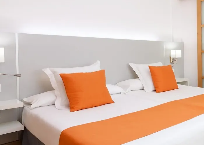 Playa Real Готель 4*