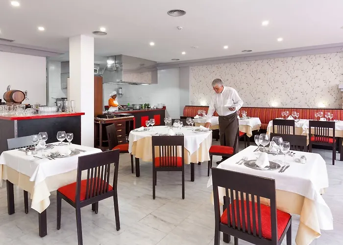 Готель Playa Real