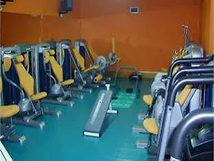 Playa Real Готель Адехе