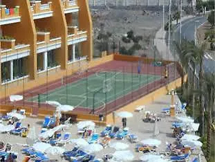 Playa Real Адехе