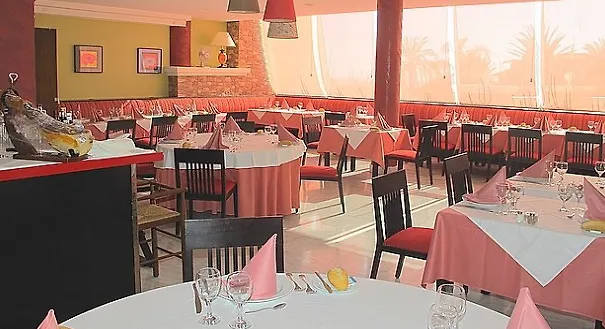 Playa Real Адехе