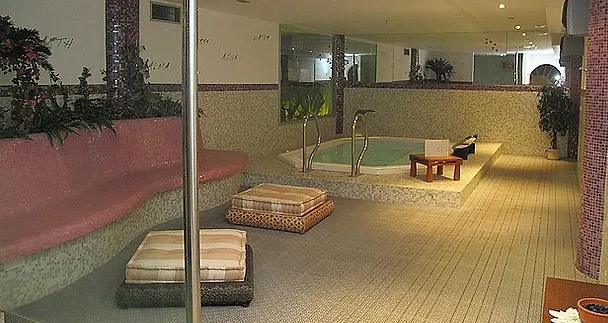 Playa Real Готель