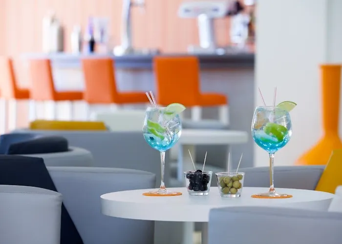 Готель Playa Real 4*