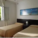 Hotel Playa Real Costa Adeje (Tenerife)