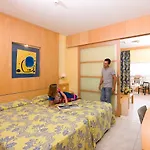 ホテル Playa Real 4*
