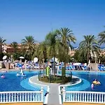 Hotel Playa Real