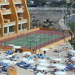 Hotel Playa Real Costa Adeje (Tenerife)