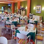 Hotel Playa Real 4*