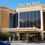 Playa Real Hotel 4*