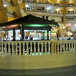 Hotel Playa Real Costa Adeje (Tenerife)