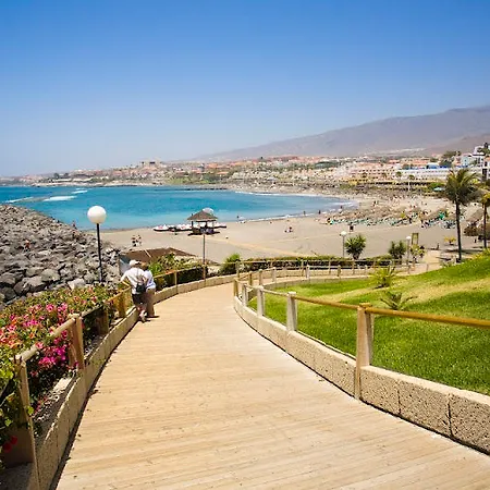 Playa Real 4* Costa Adeje (Tenerife)