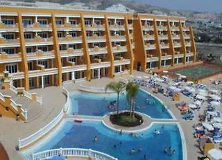 Playa Real מלון 4*