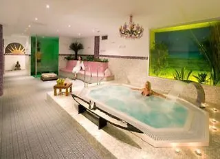 Szálloda Playa Real 4*