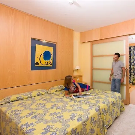 Playa Real 4* אדחה