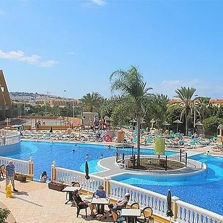 Playa Real 4*