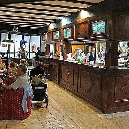 Playa Real Hotel Costa Adeje (Tenerife)