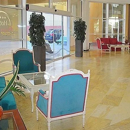 Playa Real Szálloda 4*