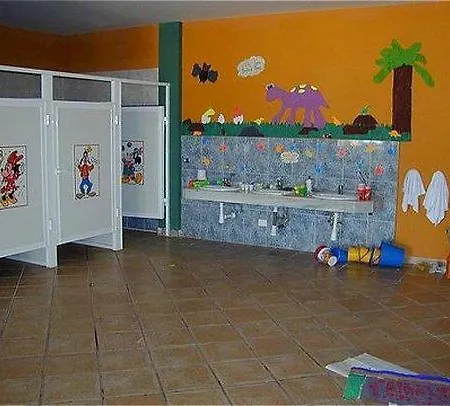 Playa Real Отель 4*