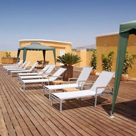 Playa Real 4* Costa Adeje (Tenerife)