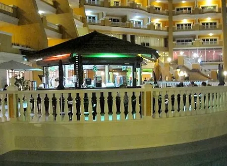 Hotel Playa Real Costa Adeje (Tenerife)