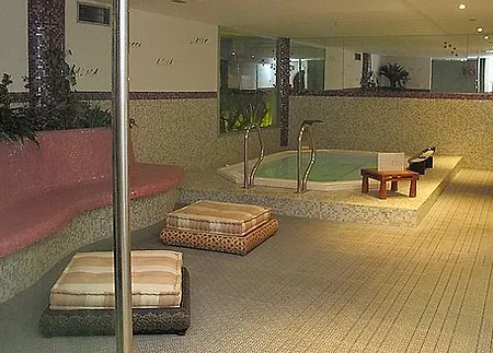 Playa Real Szálloda