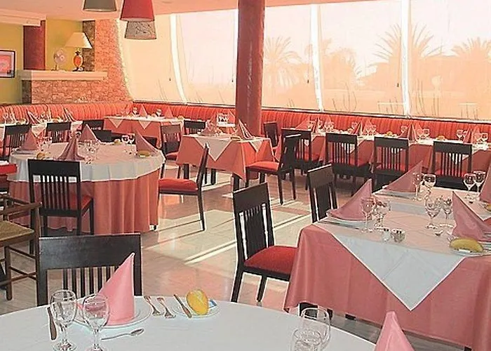 Playa Real Hotel Costa Adeje (Tenerife)