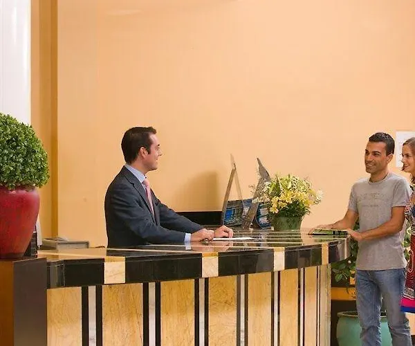 Playa Real Hotel Costa Adeje (Tenerife)