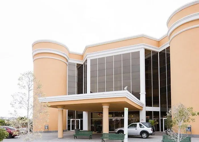 Playa Real 4* Costa Adeje (Tenerife)