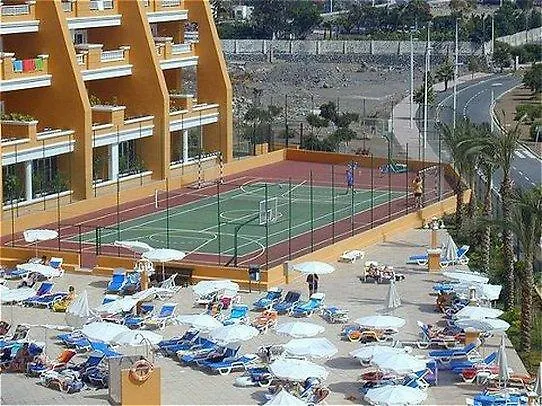 Hotel Playa Real Costa Adeje (Tenerife)