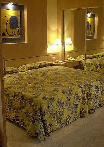 Hotel Playa Real Costa Adeje (Tenerife)