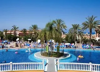 Hotel Playa Real