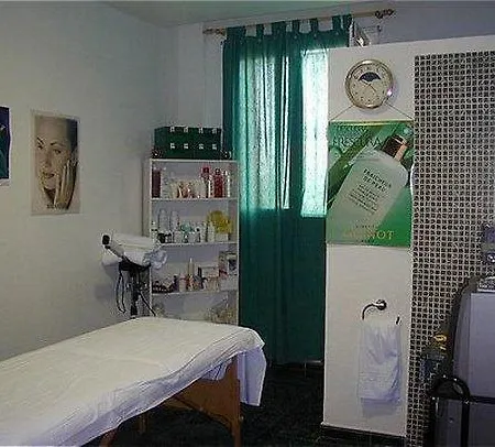 Hotel Playa Real